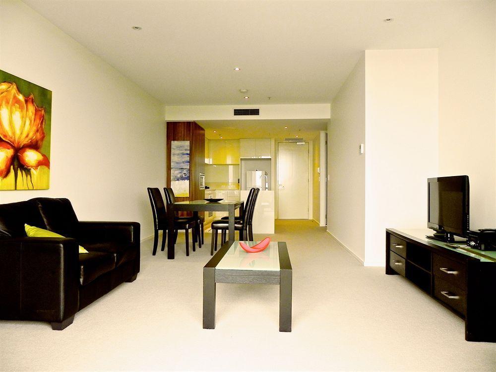 Aac Apartments - Manhattan Canberra Exterior foto
