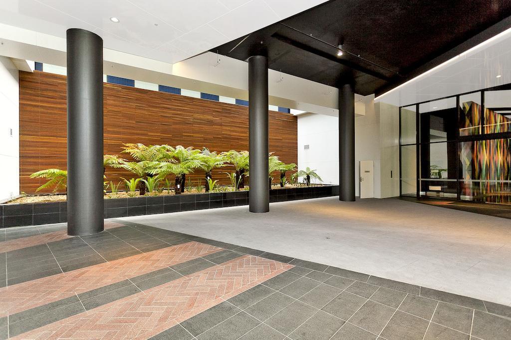 Aac Apartments - Manhattan Canberra Exterior foto